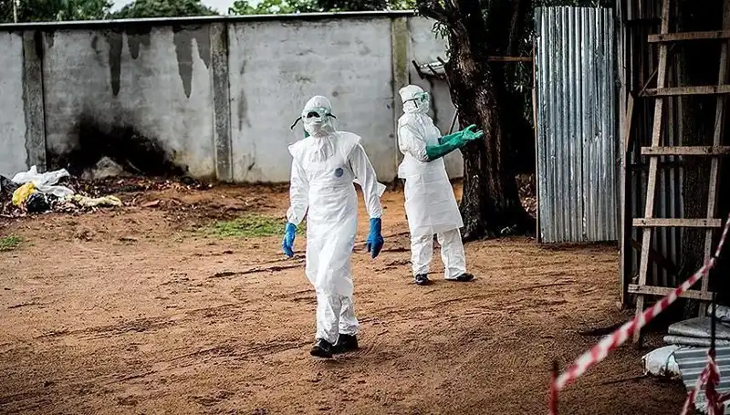 Sudan'daki Kolera Tehditi: 1 Milyondan Fazla Çocuk Hayati Risk Altında