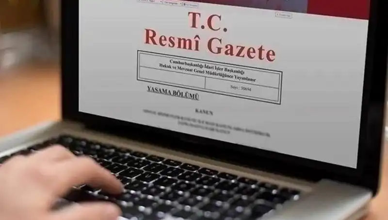 Resmi Gazete'den Önemli Kararlar: 12 Haziran 2025 Gelişmeleri