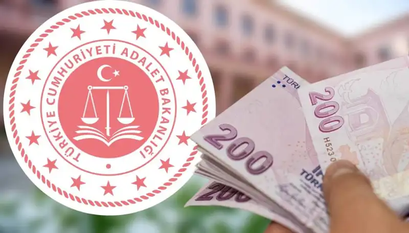 2025 Yılı İçin Adalet Bakanlığı Promosyon Ödemeleri Neleri Kapsıyor?