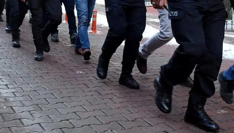 MİT ve Emniyet, FETÖ ile Mücadelede Yepyeni Bir Operasyon Başlattı