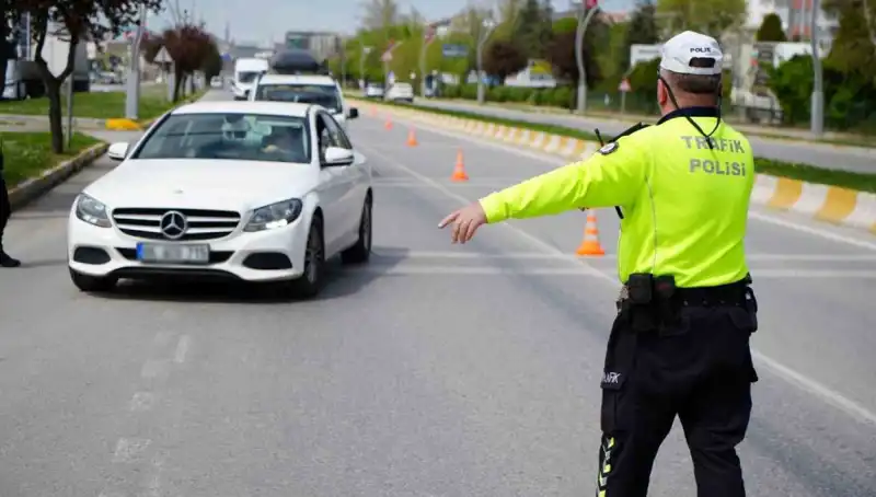 2025 Yeni Trafik Cezaları: Artışlar Ne Kadar Olacak?