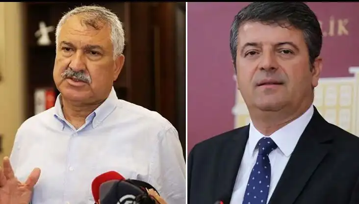 Adıyaman ve Adana Belediyeleri Şokta: İki Başkan Gözaltında!