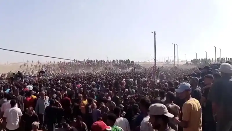 Gazze’de Yardım Noktasına Saldırı! 26 Kişi Hayatını Kaybetti