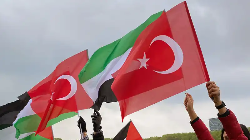 Dünya Gazze İçin Ayaklandı: Küresel Protestoların Sebepleri ve Etkileri