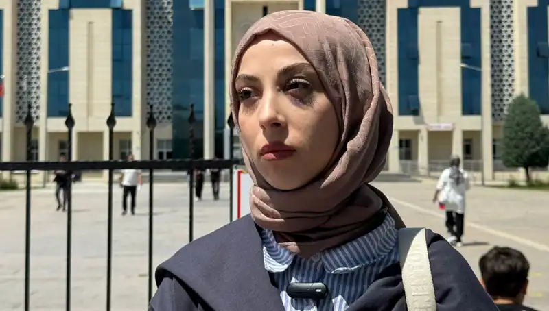 Sena'nın Hayatı İçin Mücadele: Kadın Cinayetine Karşı Sesini Yükseltti