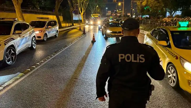 Huzur İstanbul Uygulamasında 1011 Gözaltı, Güvenlik Önlemleri Artırılıyor