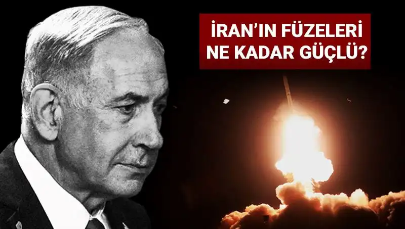 Netanyahu'nun En Büyük Korkusu: "Bir Otobüs Dolusu Patlayıcı" İfadesinin Anlamı
