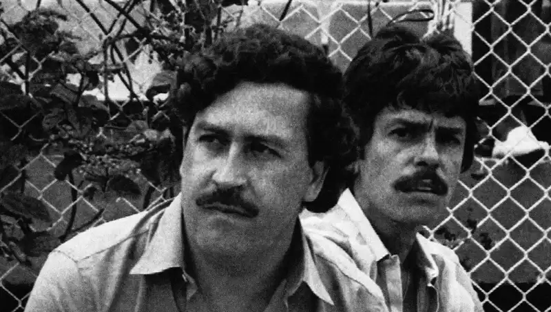 Escobar’ın Uçurucusu 20 Milyon Dolar Teklifini Reddetti, Sonra Neden Kabul Etti?