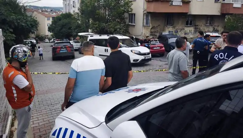 İstanbul'da Silahlı Saldırı: Hayatını Kaybeden Kişinin Kimliği Belirlendi