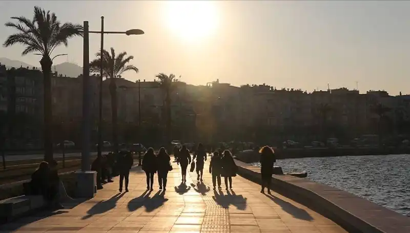 Hafta Sonu Hava Durumu: Yağışlı mı, Güneşli mi Olacak?