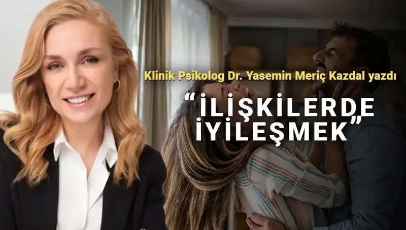 Kalpten Kalbe Temas: İlişkilerde İyileşmek ve Yeniden Bağlanmak