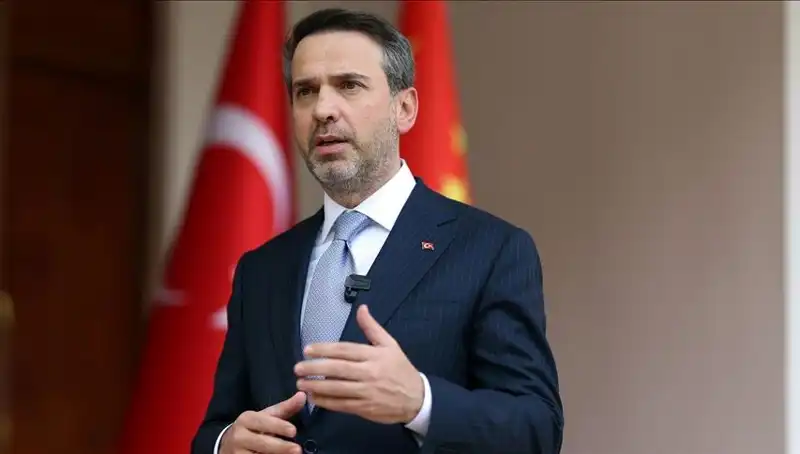 Türkiye'nin Yeni Tarım Politikası: Hibe Yerine Ticaret Mi Geliyor?