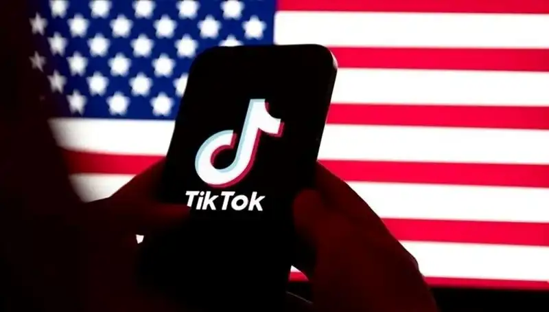 Trump’tan TikTok Hamlesi: Süre Uzatımı Mı Geliyor?