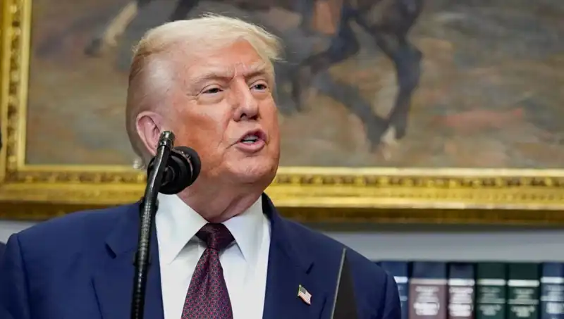 Trump, Nobel Barış Ödülü'ne Aday Gösteriliyor: Nedenleri ve Olası Sonuçları