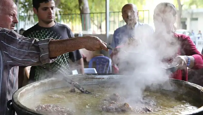 Gadir-i Hum Bayramı’nda Hep Birlikte Olalım: Kutlamaların Anlamı ve Önemi