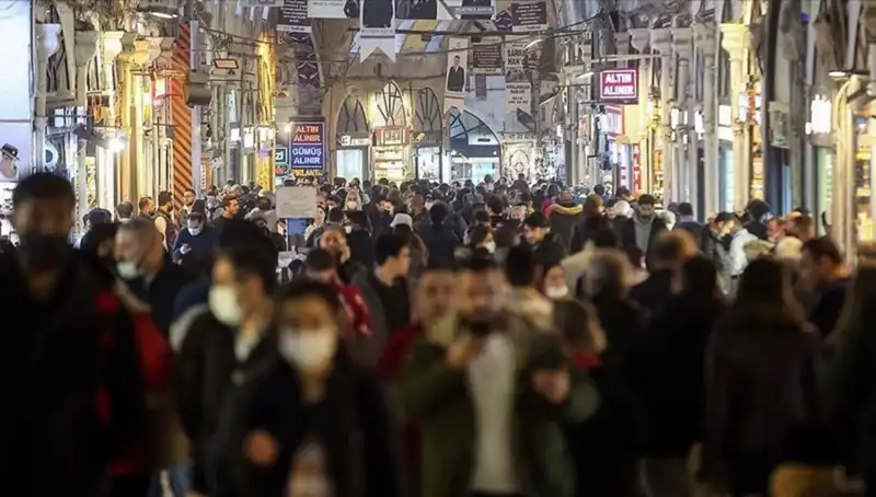 Kapalıçarşı'da Suç Çetesi Korkunç Kara Para Aklıyor: İddialar Şaşırtıyor!