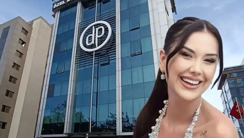 İstanbul'da Dilan Polat'ın Mekanına Motosikletli Çete Operasyonu