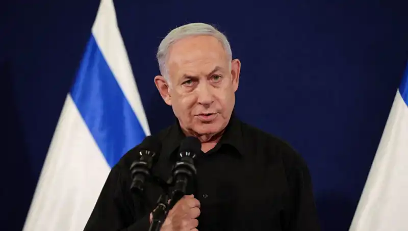 İsrail'in Suriye'ye Saldırı Tehdidi: Netanyahu ve Katz'tan Tüm Detaylar