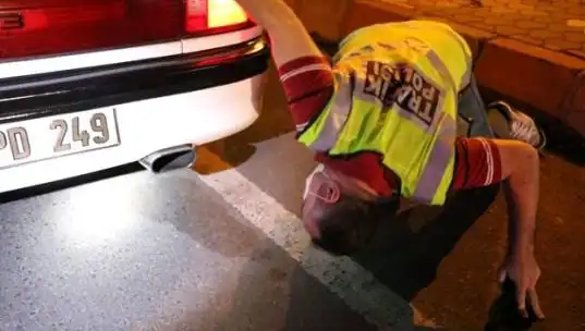 Abartı Egzoz Kullanımı Artık Çileye Son: Sürücüler Binlerce Lira Ceza Ödeyecek