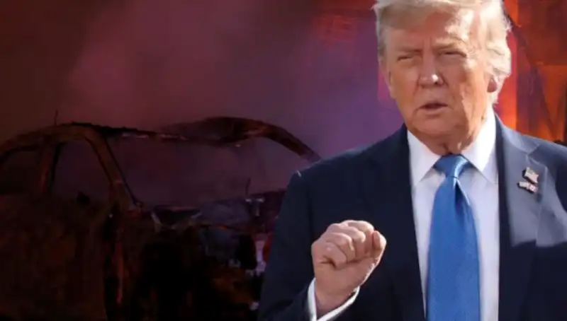 İsrail Medyasından Çarpıcı İddia: Trump’tan İran’a “Son Şans” Teklifi!