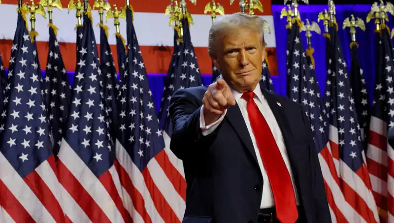 Trump, Rusya ve Ukrayna ile "Büyük Ticaret" Reformlarını Duyurdu