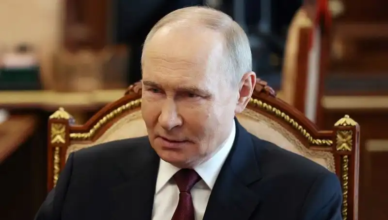 Putin’in İran ile Stratejik Ortaklık Anlaşması: Yeni Dönemde Neler Bekleniyor?