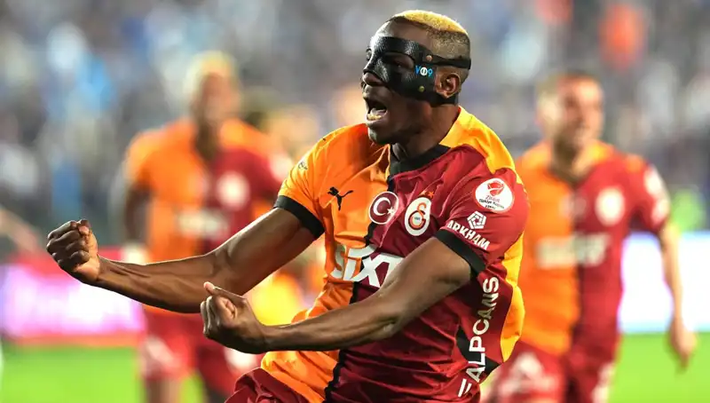 Osimhen'e Kazan-Kazan Teklifi: Transfer Detayları ve Beklentiler