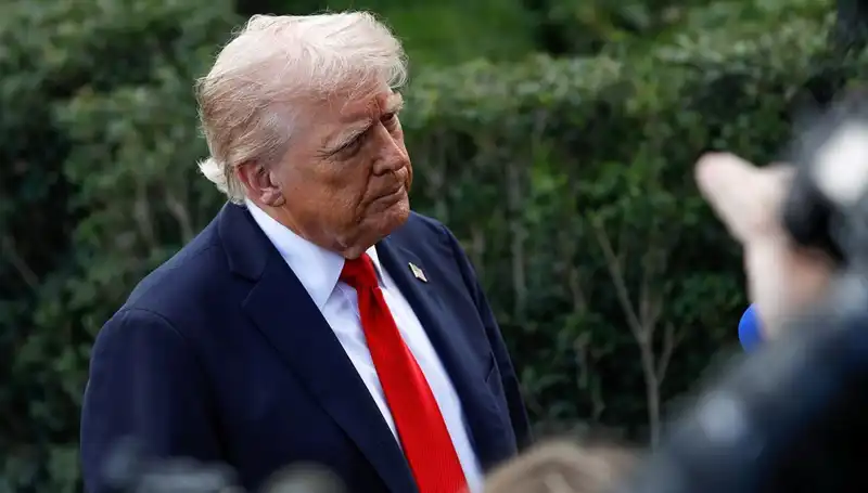 Trump, Rusya-Polonya İlişkileri Üzerine Çarpıcı Yorumda Bulundu