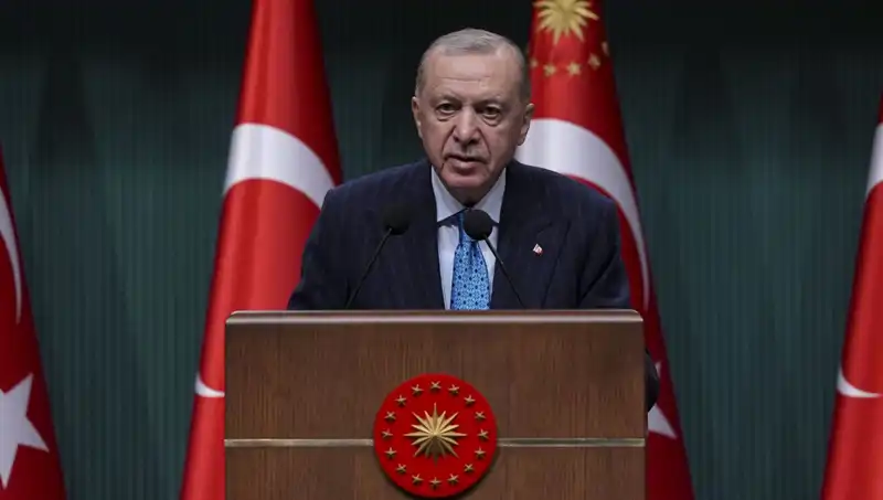 Cumhurbaşkanı Erdoğan'dan Tarihi Davet: Putin, Zelenski ve Trump'ı Ağırlamak İstiyor!