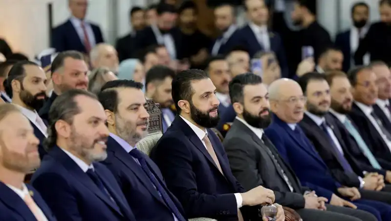Şam Hükümeti Paris Görüşmelerine Katılmama Kararını Aldı!