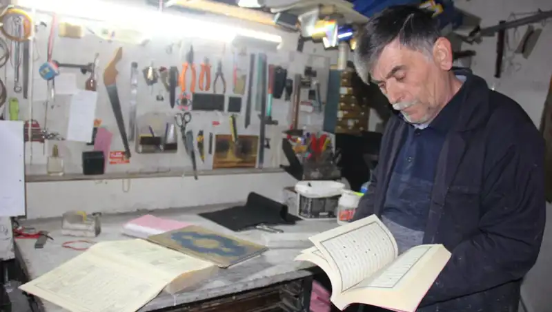 Bir Zamanların Gözde Mesleği: Çırak Yetişme Sorunu Neden Büyüyor?