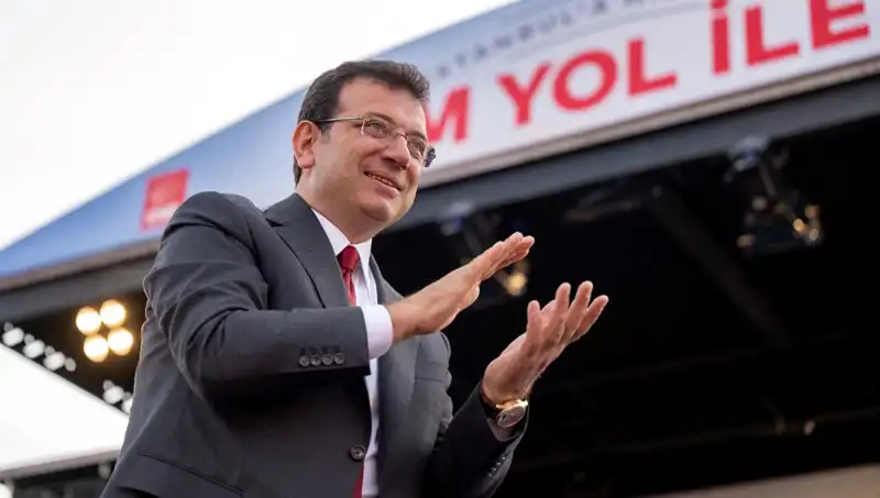 Ekrem İmamoğlu'na Tehdit Davası: Başsavcı İle Yüz Yüze Geliyor
