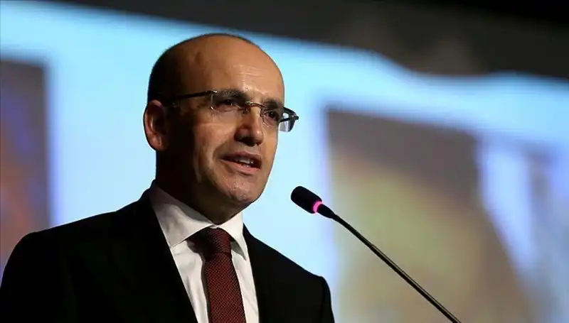 Türkiye'de KKM Uygulamaları Hakkında Bakan Şimşek'ten Önemli Açıklama