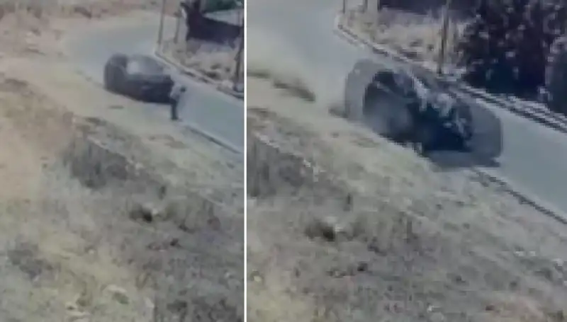 15 Yaşındaki Sürücünün Cipiyle Çarptığı Yaya Hayatını Kaybetti! Olayın Ayrıntıları Ortaya Çıktı