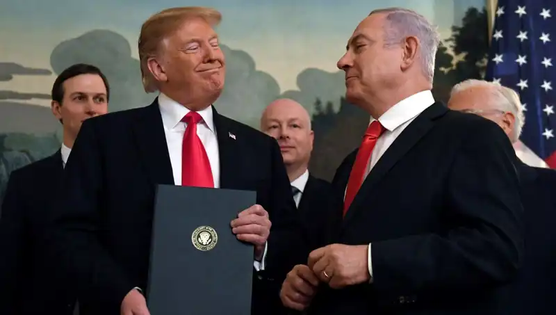 Netanyahu'nun Gizli Planı: İran'a Saldırı Kararı 2024'te Alındı