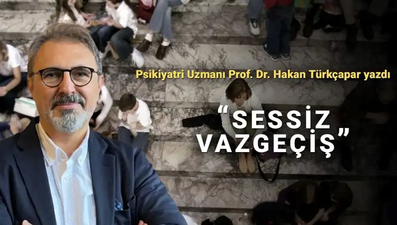 Modern Dünyada Minimumda Yaşamanın Anlamı: Sessiz Vazgeçiş