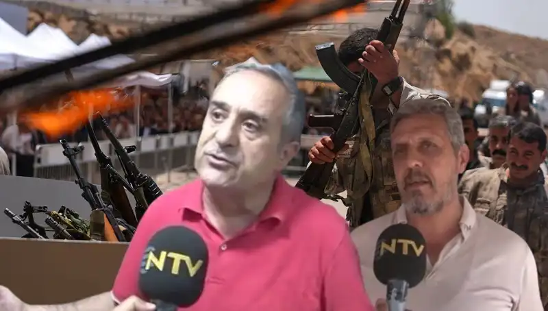 PKK'nın Silah Bırakma Kararı: Siyasi Arenada Yansımalar ve Toplum Tepkileri