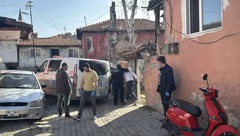 Çankırı’da Uyuşturucu Operasyonu: Altı Şüpheli Suçüstü Yakalandı