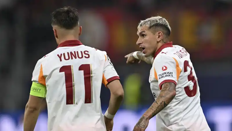 Galatasaray’a Zorlu Test: Liverpool ve Beşiktaş Sırasıyla Karşısında