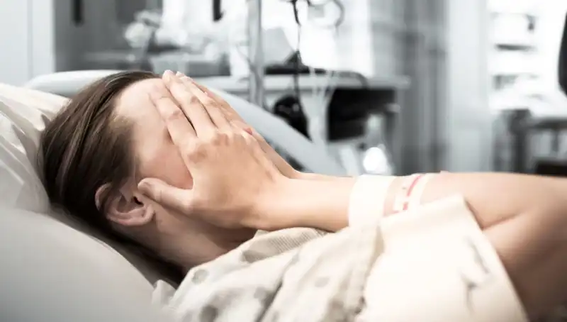 Bağırsak Kanseri Karaciğere Sızdı: Doktorların Gözden Kaçırdığı Alarm Nedenleri