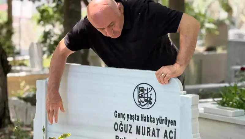Hüzünle Dolu Babalar Günü: Aci Ailesinin Unutamadığı Anılar