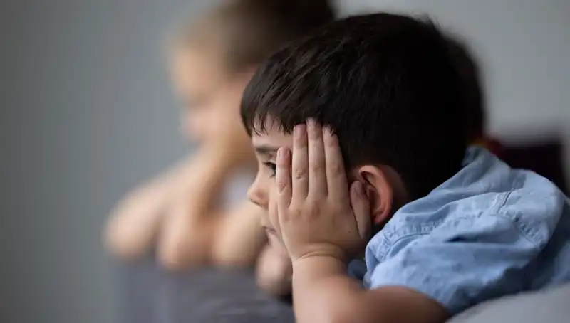 Otizm Neden Erkek Çocuklarında Daha Yaygın? Bilimsel Sonuçlar