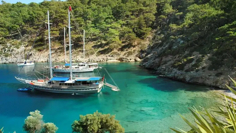 Türkiye, Google’da En Çok Aranan Tatil Lokasyonları Listesinde Kaçıncı?