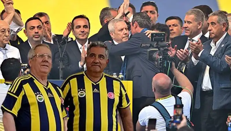 Mahmut Uslu'dan Ali Koç'a Sert Uyarı ve İstifa Çağrısı!