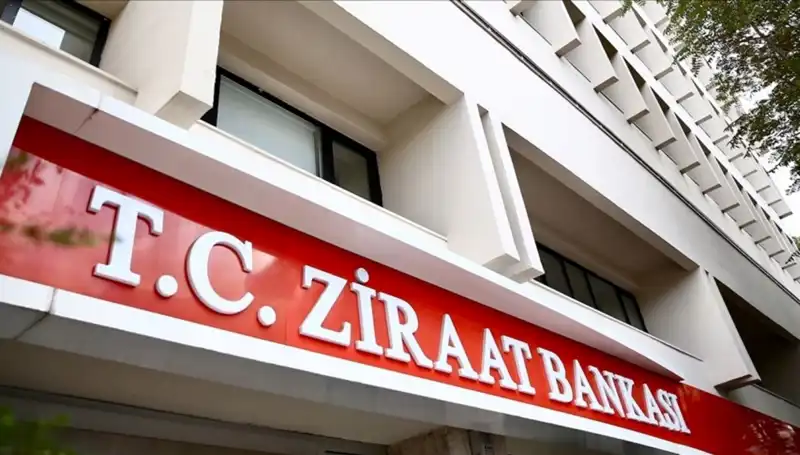 Ziraat Bankası 150 Gişe Memuru Alımı İle İstihdam Fırsatı Sunuyor!