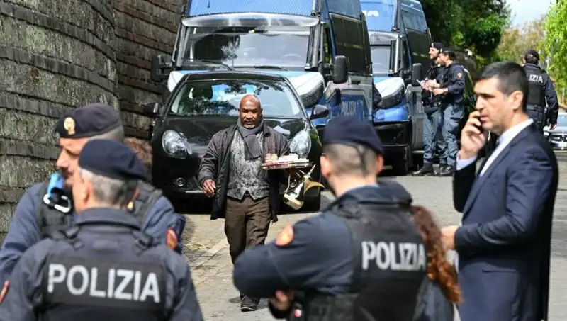 Roma'da Kritik Nükleer Zirve: İran ve ABD Gerilimi Masaya Yatırıyor