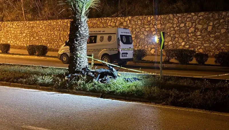 Motosiklet Kazasında Hayatını Kaybeden Tıp Öğrencisi: Üzücü Olayın Detayları