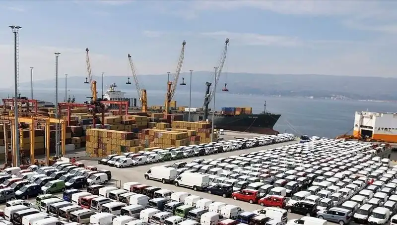 Otobüs ve Minibüs İhracatında Rekor Artış: Sektör Nereye Gidiyor?