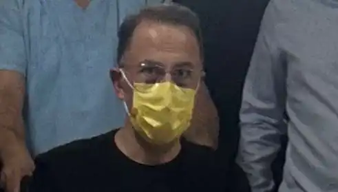 Murat Çalık’ın Adli Tıp Süreci Tamamlandı: Gözler Sonraki Aşamada