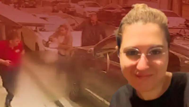 Bahar Aksu Cinayetinde Dört Sanığa Müebbet Hapis Ceza Kararı Verildi!